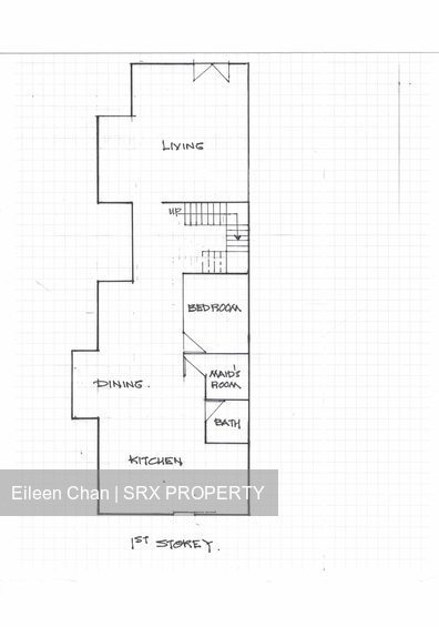 Jalan Senang (D14), Detached #184729122